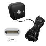 30ft Power Cable & Adapter for Blink Cameras