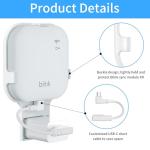 Blink Sync Module XR Wall Mount with Cable