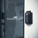 Wasserstein Solar Charger for Blink Video Doorbell
