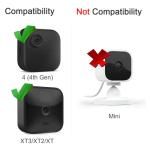 30ft Power Cable & Adapter for Blink Cameras