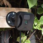 iTODOS 25ft Outdoor Power Cord for Blink Cameras