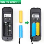 Solar Panel Charger for Blink Doorbells and Cams