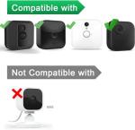 iTODOS 25ft Outdoor Power Cord for Blink Cameras