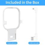 Blink Sync Module XR Wall Mount with Cable