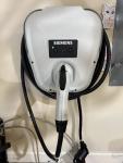 Siemens Versicharge VG2 Level 2 EV Charger