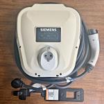 Siemens Versicharge 30 Amp EV Charging Station