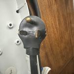 Siemens Versicharge 30 Amp EV Charging Station