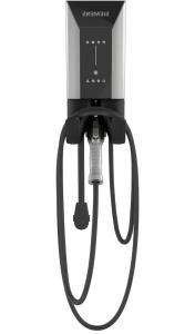 Siemens VersiCharge 40A Smart EV Charger