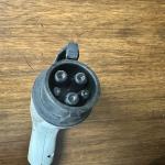 Siemens Versicharge 30 Amp EV Charging Station