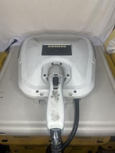 Siemens Versicharge Level 2 EV Charger