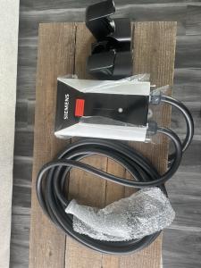 Siemens VersiCharge Level 2 EV Charger