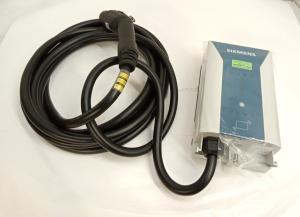 Siemens VersiCharge 48A Level 2 EV Charger