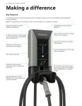 SIEMENS VersiCharge 48A EV Wall Charger