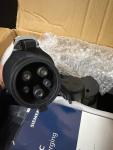 Siemens VersiCharge 40A Electric Car Charger