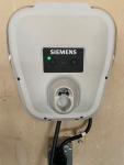 Siemens VersiCharge Gen 2 30 Amp EV Charger