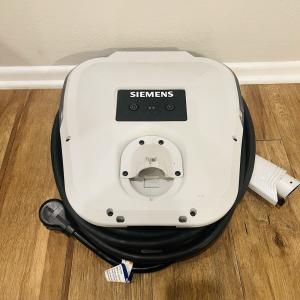 Siemens Versicharge VG2 Level 2 EV Charger