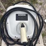 Siemens VersiCharge 240V 30A Level 2 EV Charger