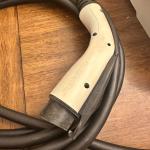 Siemens Versicharge 30 Amp EV Charging Station