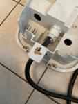 Siemens Versicharge VG2 EV Charger with Cable
