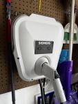 Siemens Versicharge 30AMP Level 2 EV Charger