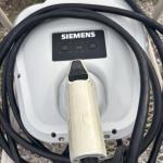 Siemens VersiCharge 240V 30A Level 2 EV Charger