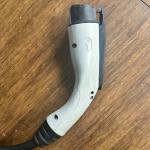 Siemens Versicharge 30 Amp EV Charging Station