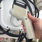 Siemens VersiCharge 240V 30A Level 2 EV Charger