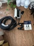 Siemens VersiCharge Level 2 EV Charger