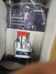 SIEMENS VersiCharge 40Amp EV Charger with 20' Cable