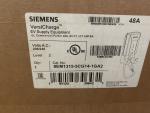 SIEMENS VersiCharge EV Power Station 48A