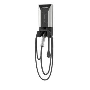 Siemens VersiCharge 40A Smart EV Charger