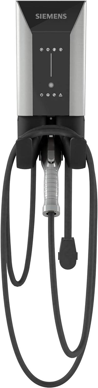 Siemens 8EM1312-5CF18-OFA3 Electric Car Power Station