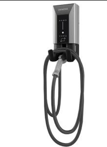 Siemens VersiCharge Level 2 EV Charger 8EM1310
