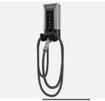 SIEMENS VersiCharge J Plug 40Amp EV Charger