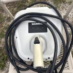 Siemens VersiCharge 240V 30A Level 2 EV Charger