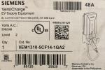 Siemens VersiCharge Level 2 EV Charger 8EM1310