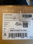 SIEMENS VersiCharge J Plug 40Amp EV Charger