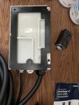 Siemens VersiCharge Level 2 EV Charger