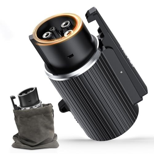 Mavulo Tesla to J1772 EV Charger Adapter 19KW