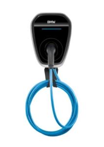 BMW Wallbox Gen 3 Electric Car Charger