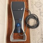 BMW i Wallbox Pure Electric Car Charger