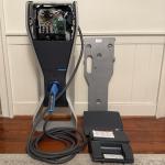 BMW i Wallbox Pure Electric Car Charger