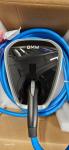 BMW Electric Car Charging Station