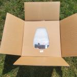 BMW Wallbox Gen 3 Electric Car Charger