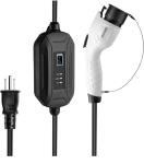 Shentec 16 Amp Level 2 EV Wall Charging Station