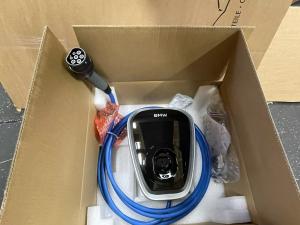 BMW i Wallbox 22kW T2 Electric Car Charger