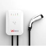 40Amp Level 2 EV Wallbox Charging Station