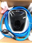 BMW Electric Car Charging Station