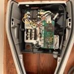 BMW i Wallbox Pure Electric Car Charger