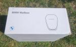 BMW Wallbox Gen 3 Electric Car Charger